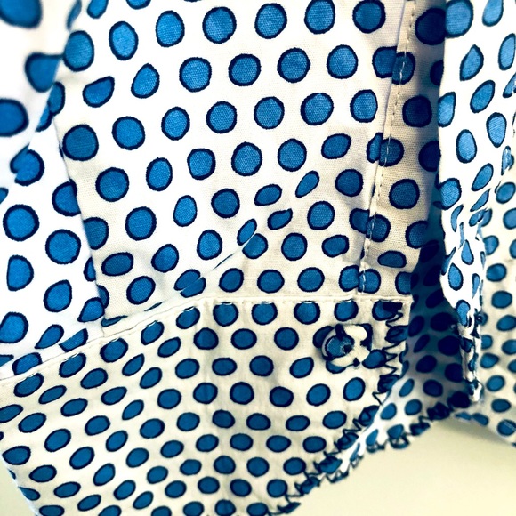 European designer blouse See description - Picture 5 of 6